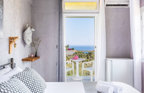 Stafylos Hotel | HOTEL ARIADNE ISLA DE SKOPELOS