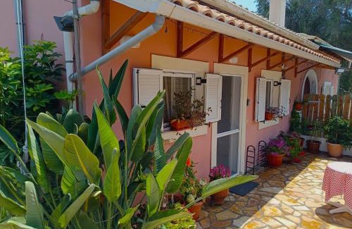 Aleimmatades Casa | ARIADNI DREAM HOUSE
