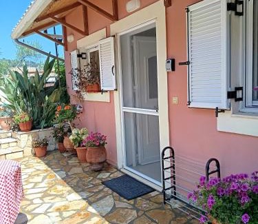 Aleimmatades Casa | ARIADNI DREAM HOUSE
