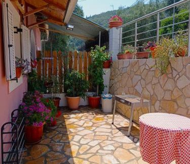 Aleimmatades Casa | ARIADNI DREAM HOUSE