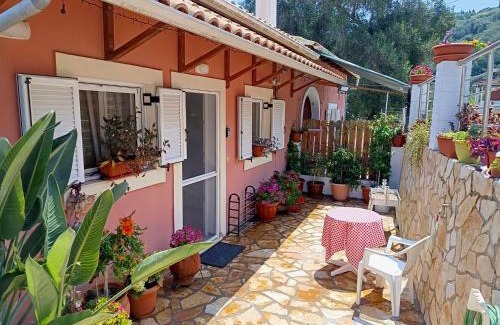 Aleimmatades Casa | ARIADNI DREAM HOUSE
