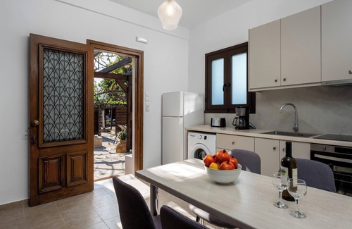 Faliraki Apartamento | Ariadni Villas Faliraki-2