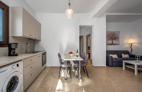 Faliraki Apartamento | Ariadni Villas Faliraki-2