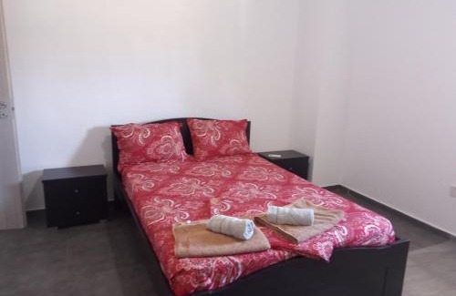 Pomos Apartamento | ARIADNIS 3 BEDs apt
