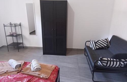 Pomos Apartamento | ARIADNIS 3 BEDs apt