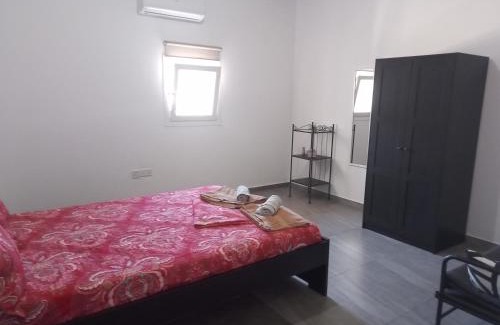 Pomos Apartamento | ARIADNIS 3 BEDs apt