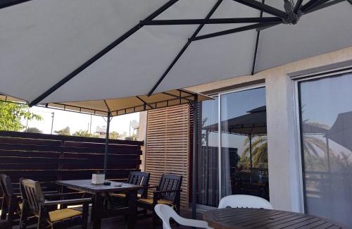 Pomos Apartamento | ARIADNIS 3 BEDs apt