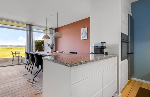 Syddjurs Kommune Apartamento | "Arian" - 25m from the sea by Interhome