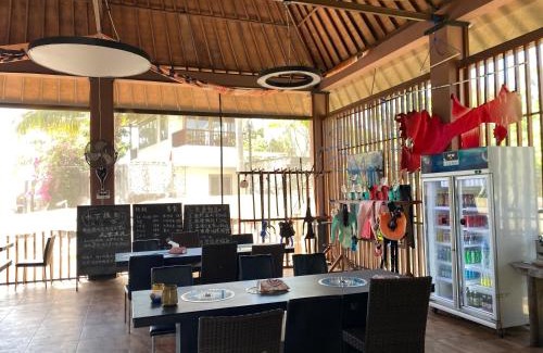 Purwakerti Complejo | Ariana Beach Resort Amed