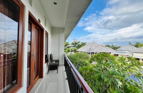 Purwakerti Complejo | Ariana Beach Resort Amed