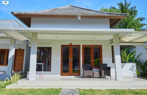 Purwakerti Complejo | Ariana Beach Resort Amed