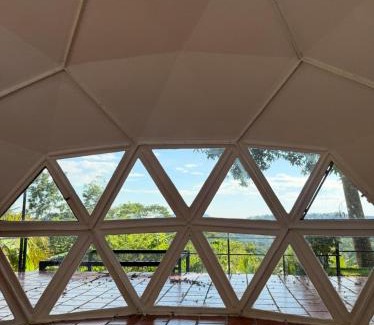 Landazuri Otro | Ariana Glamping & Spa