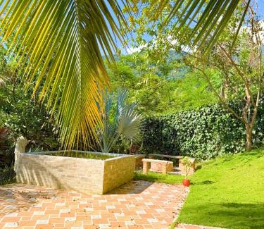 Landazuri Otro | Ariana Glamping & Spa