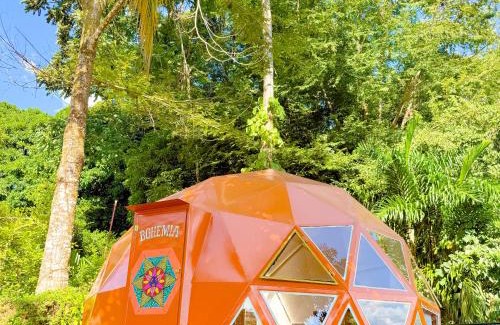 Landazuri Otro | Ariana Glamping & Spa