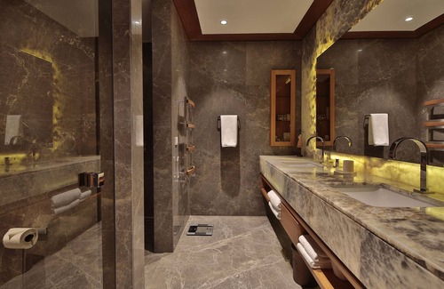 Uchisar Hotel | Ariana Sustainable Luxury Lodge - Special Class