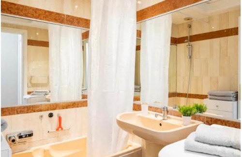 Pointe Croisette Apartamento | Ariane - Studio 23m2 - 5 min Plage - Climatisé