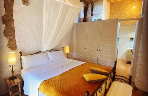 Can Coral Cama Y Desayuno | Arianella Holiday Home Penedes