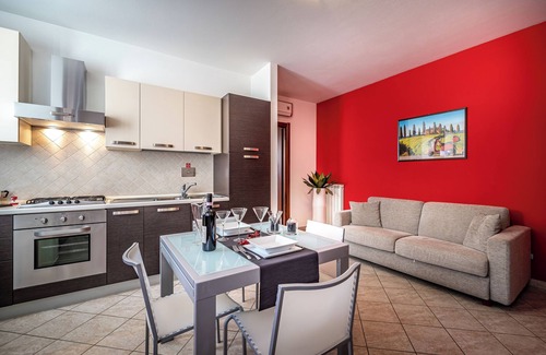 Sovicille Apartamento | ARIANNA HOLIDAY HOUSE NEAR SIENA