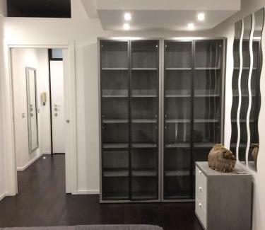 Garegnano Apartamento | Arianna Suite Milan