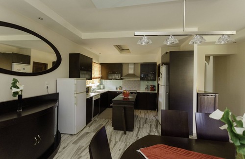 Kounoupidiana Apartamento | Arias'- Welcoming Guest House in Kounoupidiana -3km from the beach!