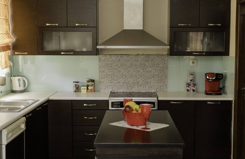 Kounoupidiana Apartamento | Arias'- Welcoming Guest House in Kounoupidiana -3km from the beach!