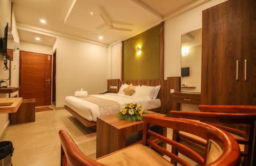 Sulthan Bathery Hotel | ARIAT AVENUE