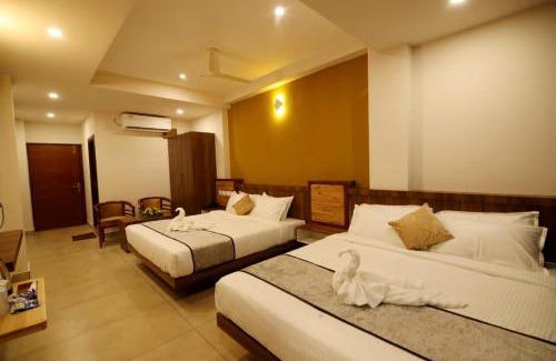 Sulthan Bathery Hotel | ARIAT AVENUE