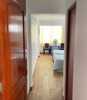 Lurin Casa | Arica Home