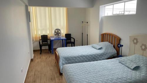 Lurin Casa | Arica Home