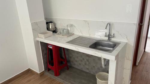 Lurin Casa | Arica Home