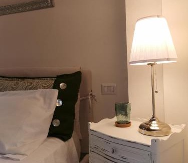 Parma City Centre Casa | AriediParma - Rooms&apartments