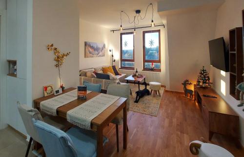Divcibare Apartamento | Aries apartman Divčibare