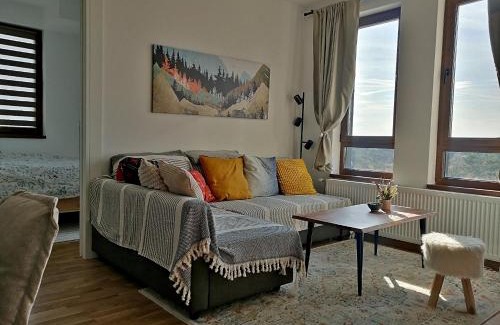 Divcibare Apartamento | Aries apartman Divčibare