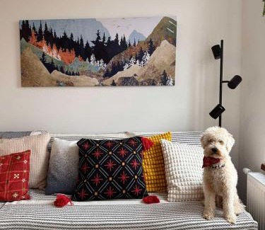 Divcibare Apartamento | Aries apartman Divčibare