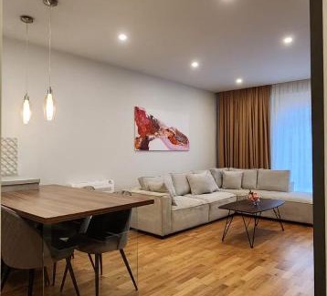 Tirana Apartamento | Aries Apartment