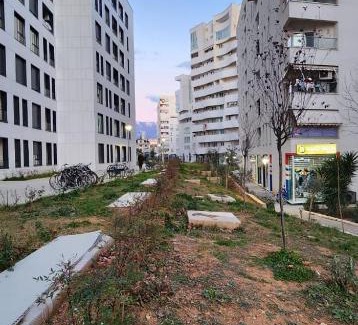 Tirana Apartamento | Aries Apartment