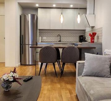 Tirana Apartamento | Aries Apartment