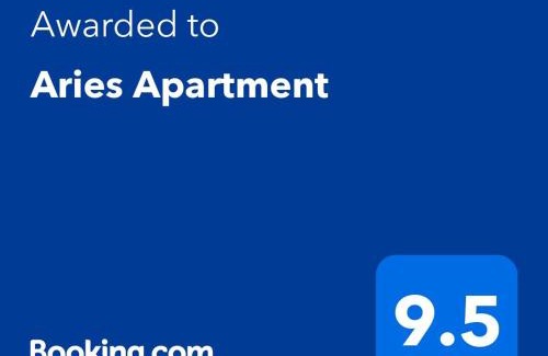 Rakovica Apartamento | Aries Apartment