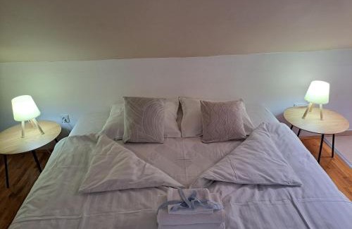 Rakovica Apartamento | Aries Apartment