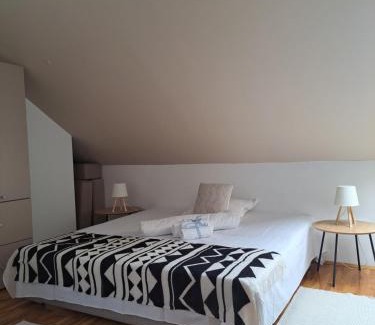 Rakovica Apartamento | Aries Apartment