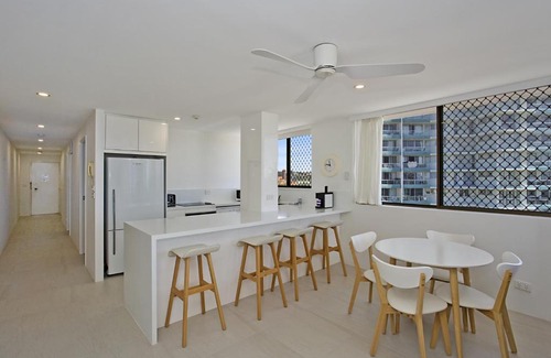 Coolangatta Apartamento | Aries Holiday Apartments