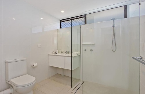 Coolangatta Apartamento | Aries Holiday Apartments