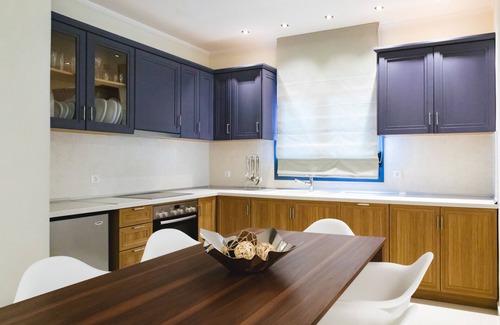 Skiathos Villa | Aries Villas: Villa Leo