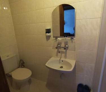 Safranbolu City Center Hotel | Arifbey Konak Hotel