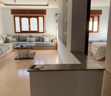 Tetouan Apartamento | Arij Tetuán
