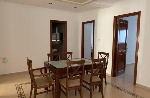 Tetouan Apartamento | Arij Tetuán