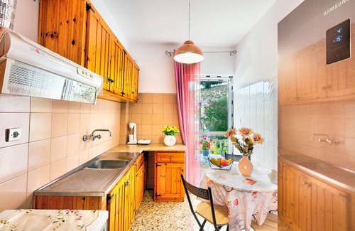 Phthiotis Region Casa | Arilena Studios - Paralia Saranti