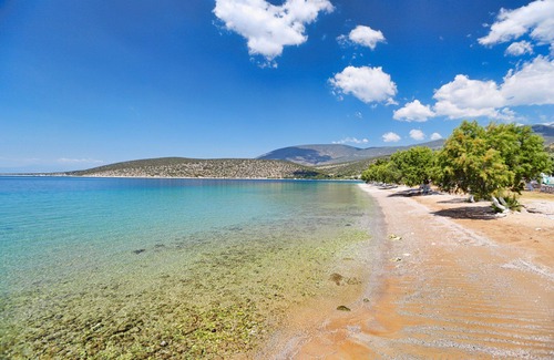 Phthiotis Region Casa | Arilena Studios - Paralia Saranti