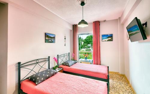 Phthiotis Region Apartamento | Arilena Studios