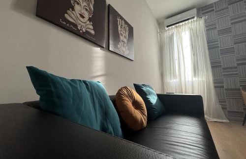 Contrada Pantano d'Arci Apartamento | Arina Home -Airport Catania Fontanarossa-